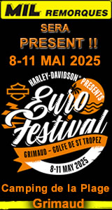 euro festival mil remorques 2025