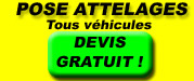 devis attelage