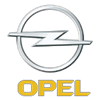 attelage opel